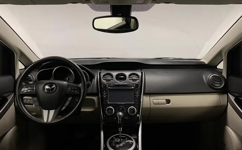 Mazda CX-7