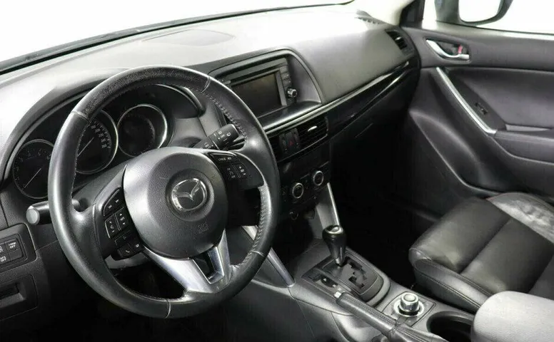Mazda CX-5 2.0 Автомат