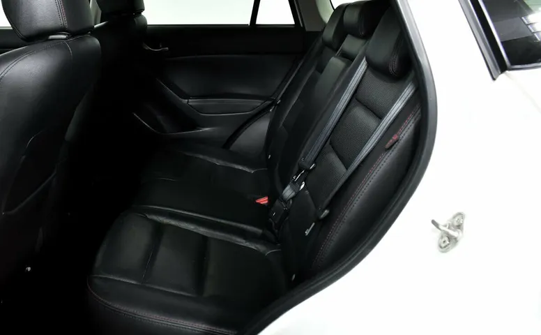 Mazda CX-5 I