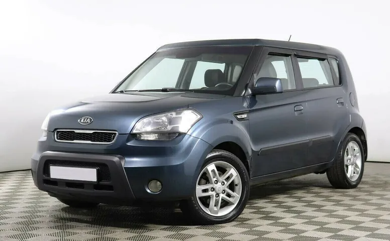 Kia Soul I