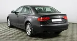 Audi A4 1.8 Вариатор