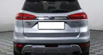 Geely atlas акпп 2018 с пробегом 39 578 км