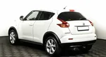 Nissan Juke 1.6 Вариатор