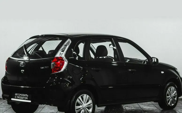 Datsun mi-DO I