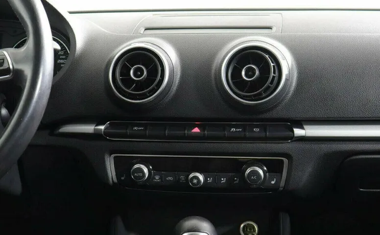 Audi A3 1.4 Робот