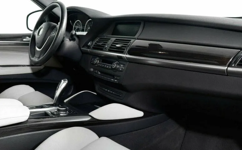 BMW X6 3.0 Автомат
