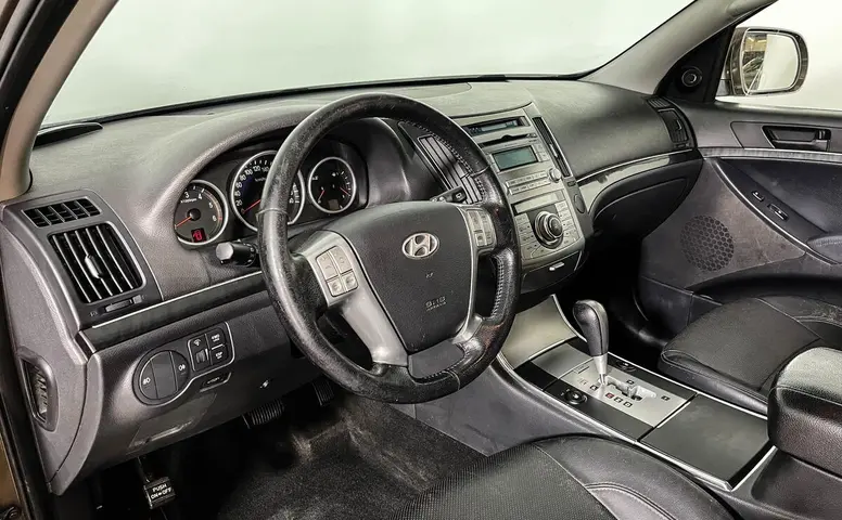 Hyundai ix55