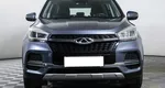 Chery tiggo 4 cvt 2020 с пробегом 31 829 км
