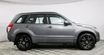 Suzuki Grand Vitara III