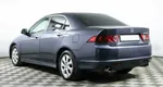 Honda Accord 2.4 Автомат