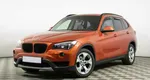 BMW X1 2.0 Автомат