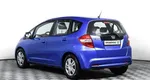 Honda Jazz II Рестайлинг
