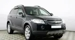 Chevrolet Captiva 3.2 Автомат