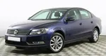Volkswagen Passat 1.4 Механика