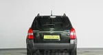 Hyundai Tucson, 1 поколение