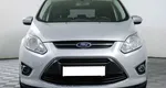 Ford c-max мкпп 2012 с пробегом 85 721 км