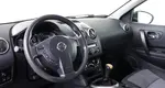 Nissan Qashqai+2