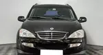 SsangYong Kyron