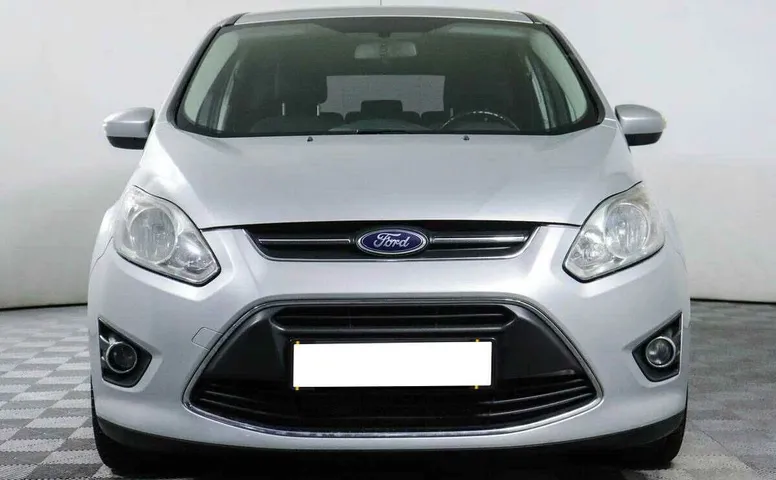 Ford c-max мкпп 2012 с пробегом 85 721 км