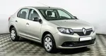 Renault Logan 1.6 Механика