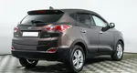 Hyundai ix35 2.0 Механика