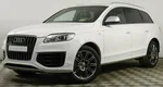 Audi Q7 5.9 Автомат