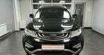 Geely Atlas I