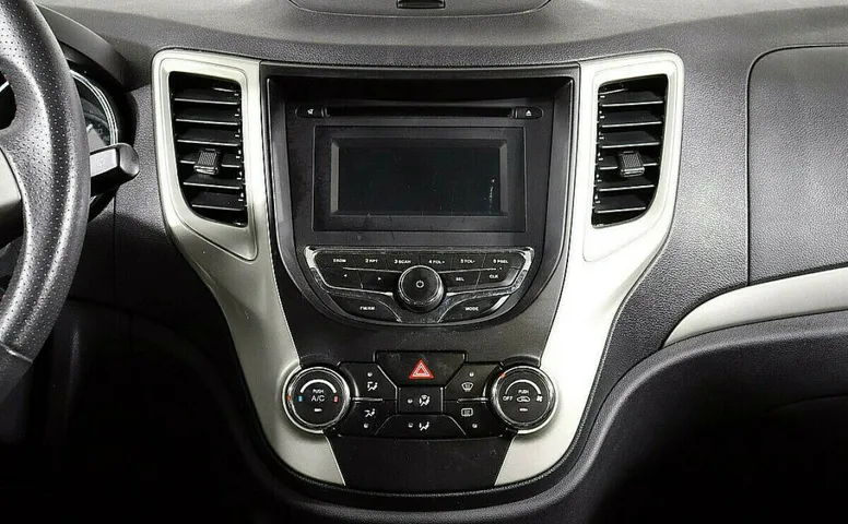 Changan CS35 I