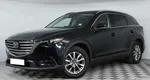 Mazda cx-9 акпп 2019 с пробегом 60 183 км