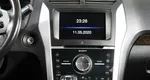 Ford Explorer V