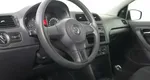 Volkswagen Polo 1.6 Механика