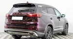 Chery tiggo 8 pro робот 2021 с пробегом 7 218 км