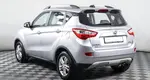 Changan CS35