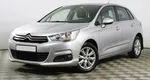 Citroen C4 II