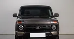 Lada (ваз) 2121 (4x4)