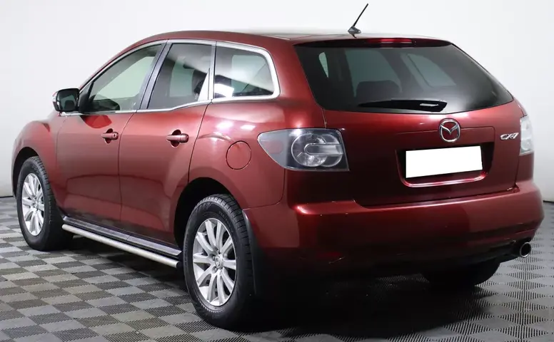 Mazda CX-7