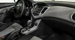 Chevrolet Cruze 1.6 Автомат