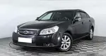 Chevrolet Epica