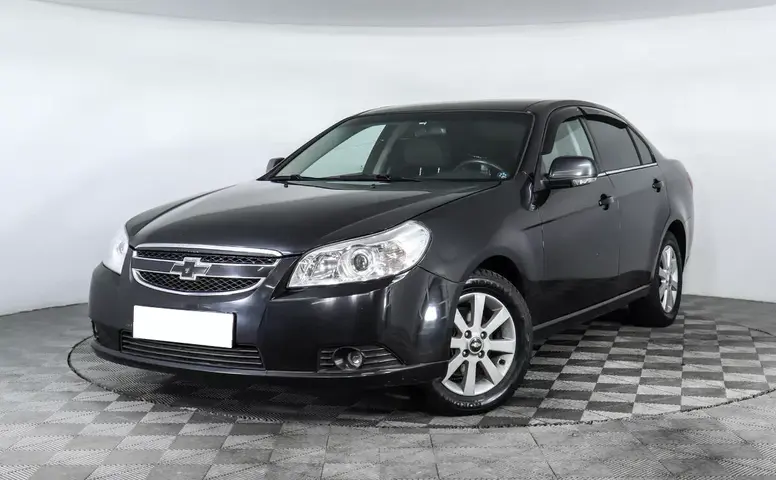 Chevrolet Epica