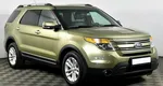 Ford Explorer 3.5 Автомат