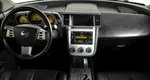 Nissan Murano 3.5 Вариатор