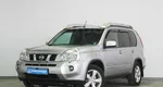 Nissan X-Trail, 2 поколение