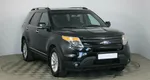 Ford Explorer V