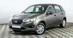 Datsun mi-DO 1.6 Автомат
