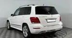 Mercedes-Benz GLK-Класс
