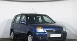 Ford Fusion I Рестайлинг