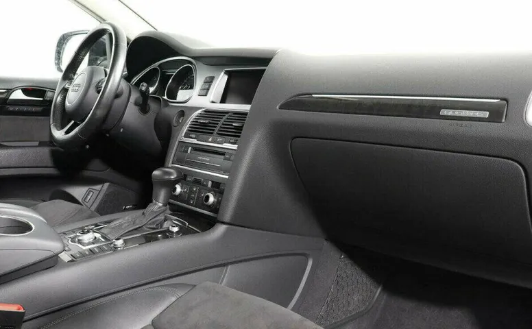 Audi Q7 3.0 Автомат