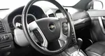 Chevrolet Captiva I