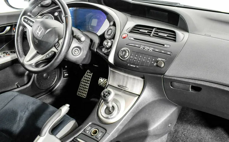 Honda Civic VIII