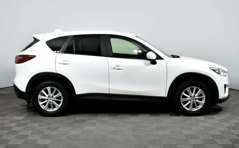 Mazda CX-5 I
